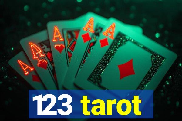 123 tarot